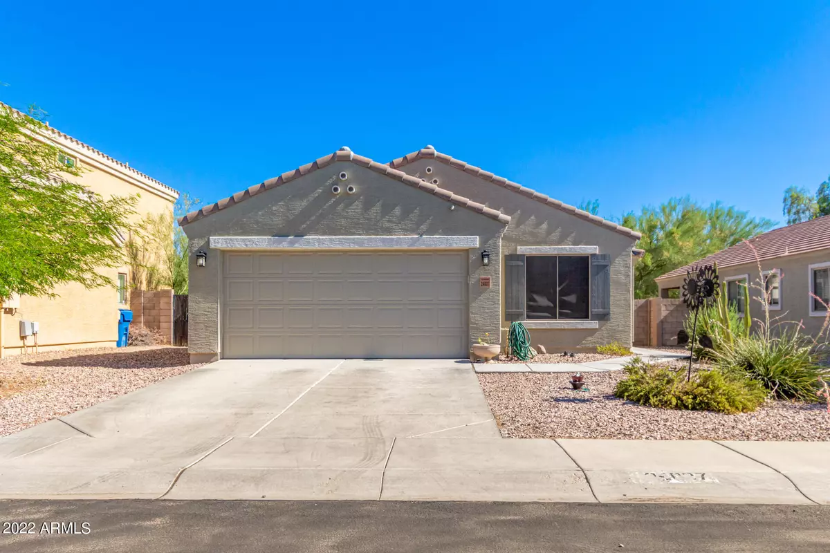 Buckeye, AZ 85326,24007 W BOWKER Street