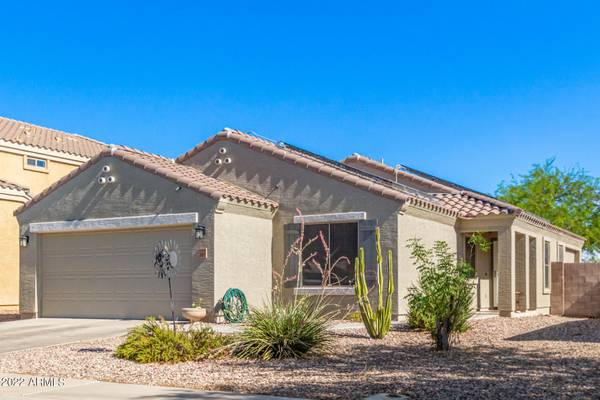 Buckeye, AZ 85326,24007 W BOWKER Street