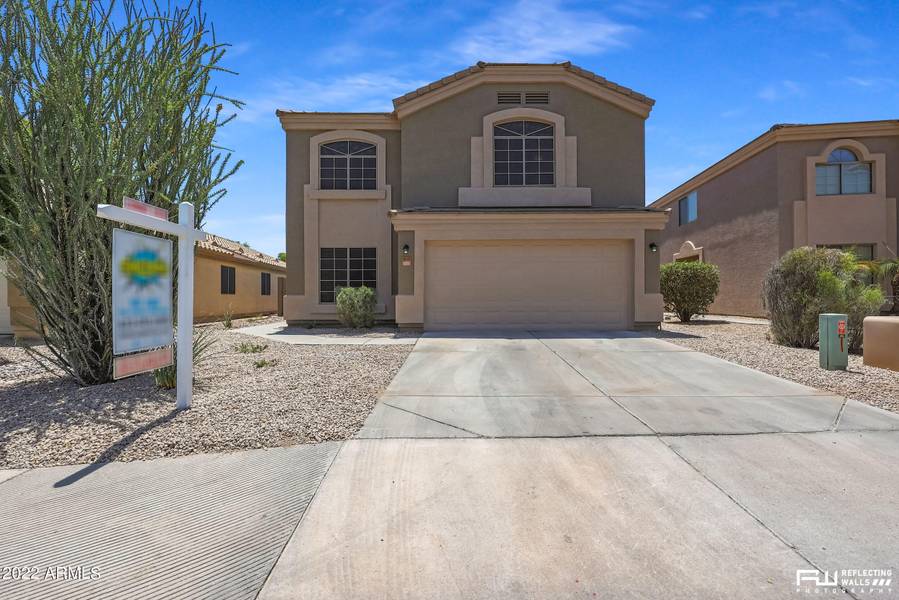 12709 W VENTURA Street, El Mirage, AZ 85335