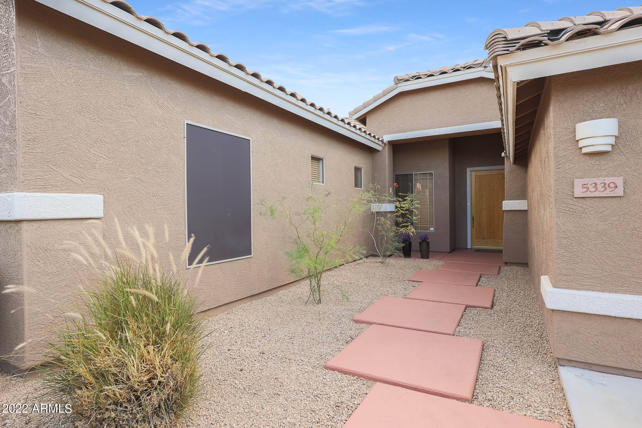 Cave Creek, AZ 85331,5339 E LONESOME Trail