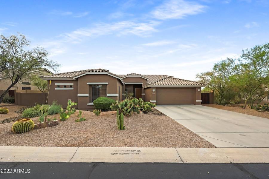 5339 E LONESOME Trail, Cave Creek, AZ 85331