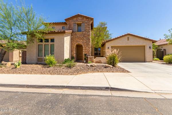 Peoria, AZ 85383,12253 W ASHBY Drive