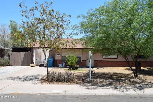 Phoenix, AZ 85017,3238 W ROSE Lane