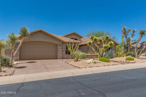 Fountain Hills, AZ 85268,14818 E LOOKOUT LEDGE --