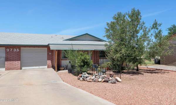 Peoria, AZ 85345,9735 W IRONWOOD Drive #B