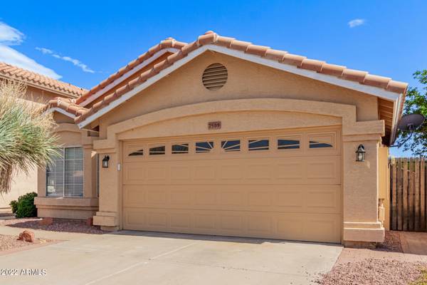 Glendale, AZ 85308,7509 W KRISTAL Way