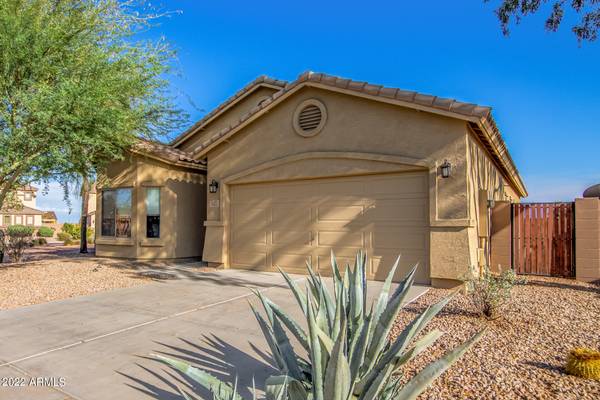 Casa Grande, AZ 85122,1377 E LINDA Drive