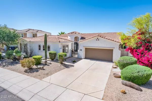 Scottsdale, AZ 85255,7673 E CALLE DE LAS BRISAS --