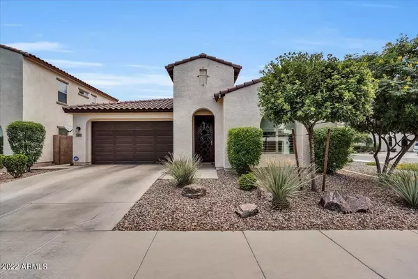 5455 S LUISENO Boulevard, Gilbert, AZ 85298