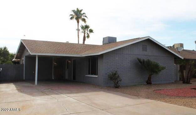 10812 N 43RD Drive, Glendale, AZ 85304