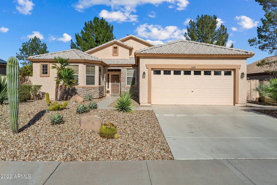 20031 N 108TH Lane, Sun City, AZ 85373