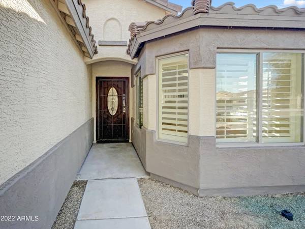 Buckeye, AZ 85326,25755 W ELWOOD Street