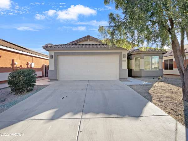 Buckeye, AZ 85326,25755 W ELWOOD Street