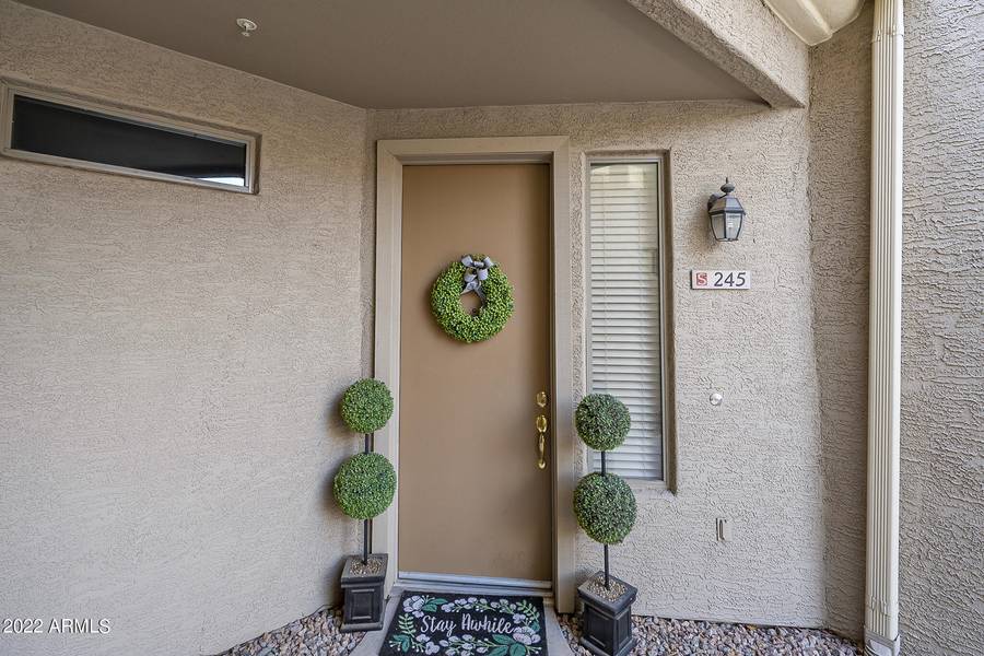 955 E KNOX Road #245, Chandler, AZ 85225