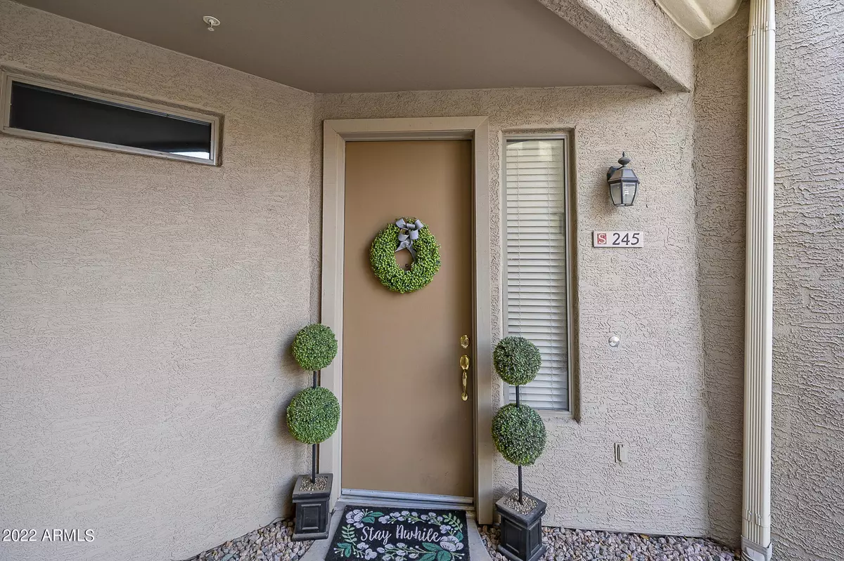 Chandler, AZ 85225,955 E KNOX Road #245