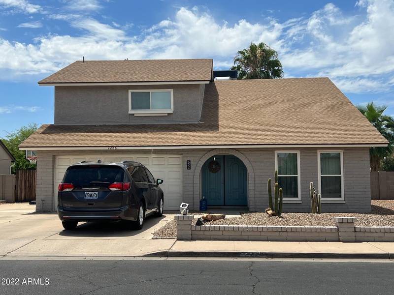 2228 S Canton --, Mesa, AZ 85202