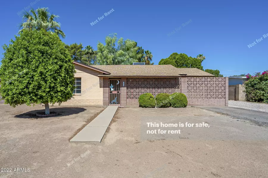 2014 N 39TH Street, Phoenix, AZ 85008