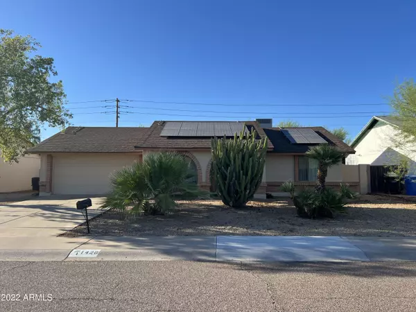 1426 W ROSS Avenue, Phoenix, AZ 85027