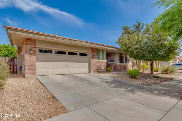 Surprise, AZ 85379,11109 N 161ST Avenue