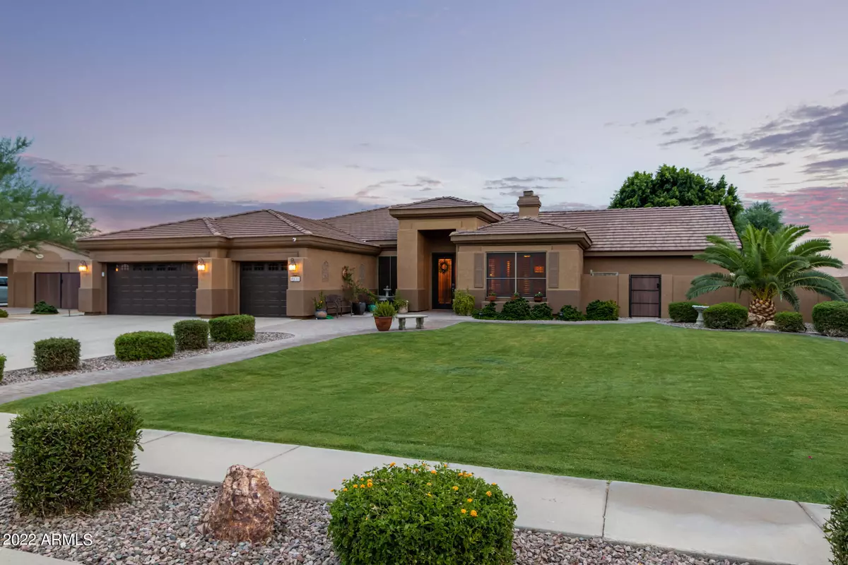 Peoria, AZ 85383,8131 W BRIDEN Lane