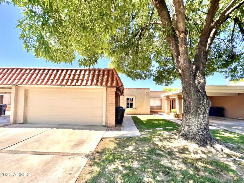 505 E COLGATE Drive, Tempe, AZ 85283