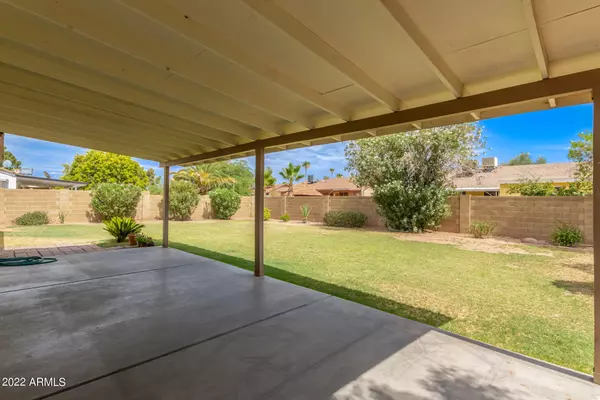 Mesa, AZ 85203,747 E HACKAMORE Street