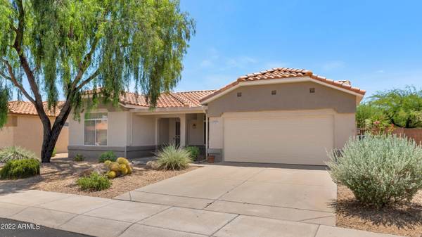 Sun City West, AZ 85375,13671 W ANTELOPE Drive