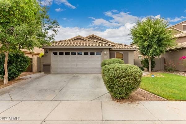 4388 E AMARILLO Drive, San Tan Valley, AZ 85140