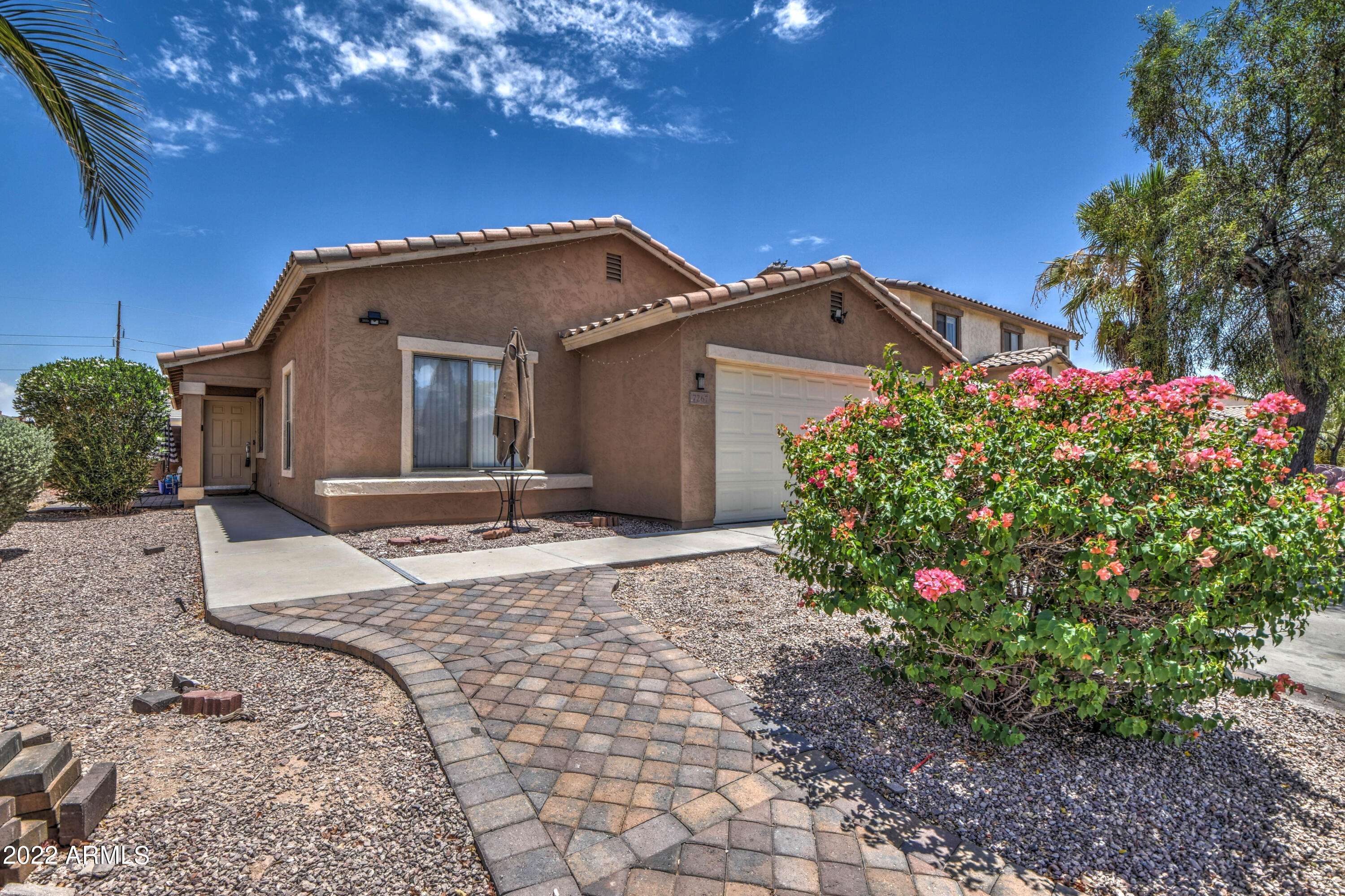 7267 S SUNRISE Way, Buckeye, AZ 85326