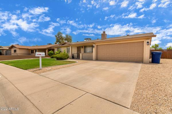 Chandler, AZ 85224,1419 W PALOMINO Drive