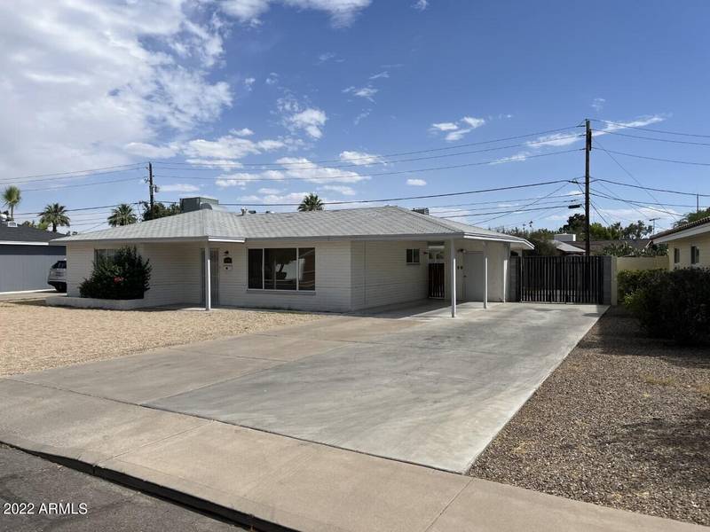 1809 E MINNEZONA Avenue, Phoenix, AZ 85016