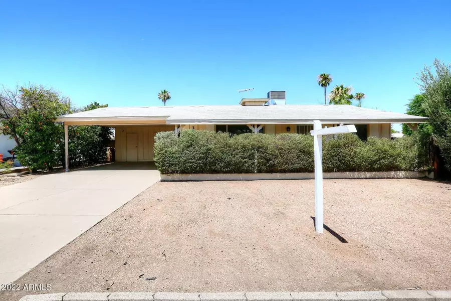 3726 N 85TH Street, Scottsdale, AZ 85251