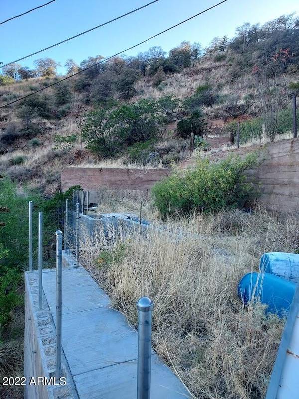 Bisbee, AZ 85603,Opera Drive #71