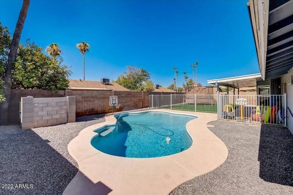 Glendale, AZ 85308,4145 W DANBURY Drive