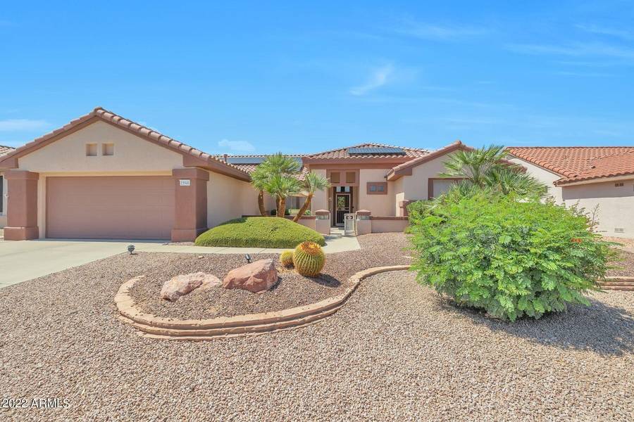 15940 W WILDFLOWER Drive, Surprise, AZ 85374