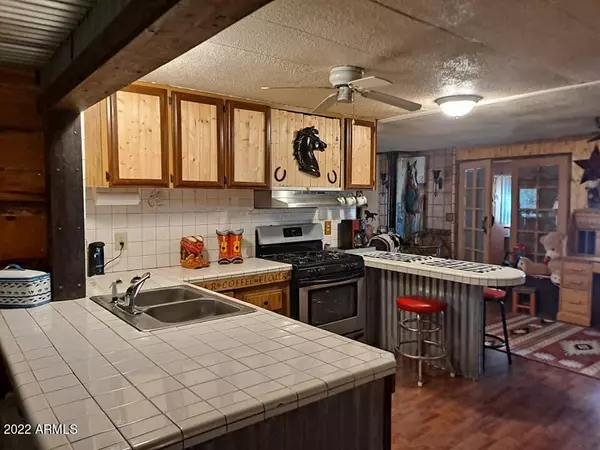 Mcneal, AZ 85617,9097 N MONTIE Avenue