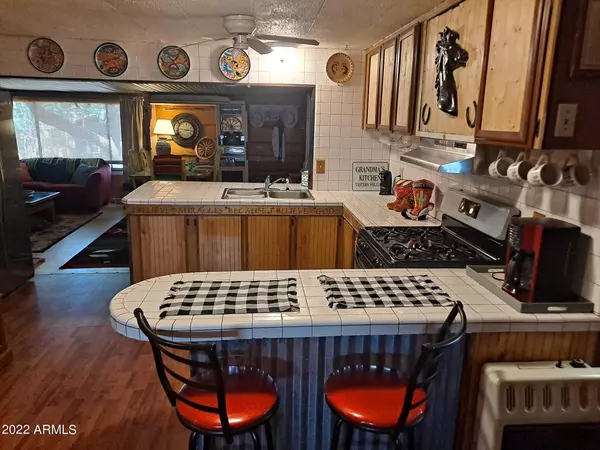 Mcneal, AZ 85617,9097 N MONTIE Avenue