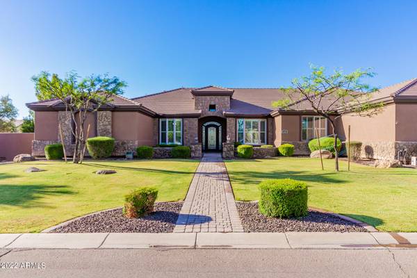 Gilbert, AZ 85296,4202 E ESTRELLA Court