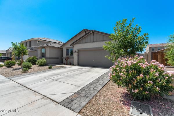 Surprise, AZ 85387,18189 W FOOTHILL Drive