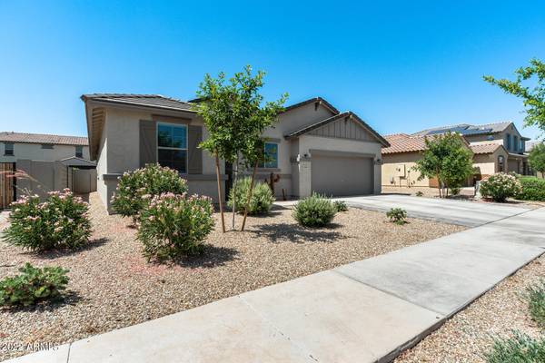 Surprise, AZ 85387,18189 W FOOTHILL Drive