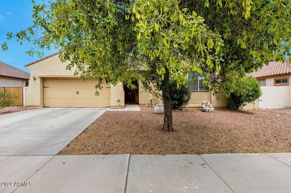 Surprise, AZ 85379,14110 W Windrose Drive