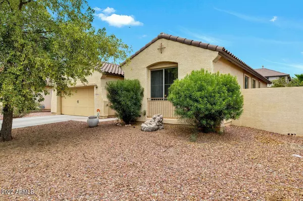 Surprise, AZ 85379,14110 W Windrose Drive