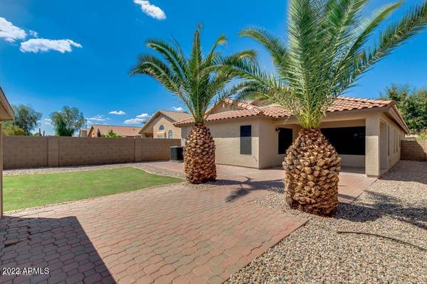 Maricopa, AZ 85138,41917 W MICHAELS Drive