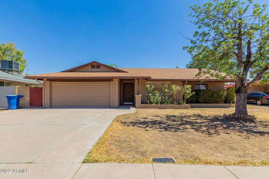 1953 E AUBURN Drive, Tempe, AZ 85283