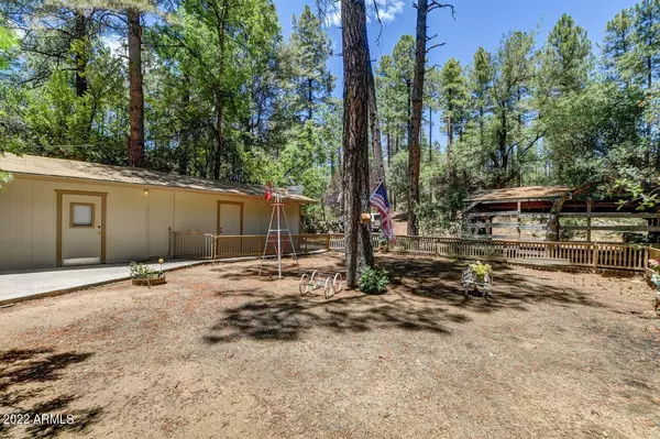 Prescott, AZ 86303,1347 W QUARTZ Road