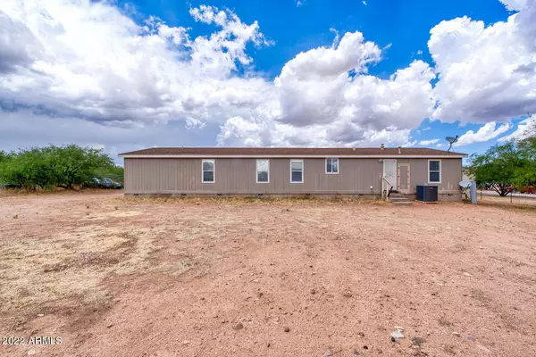 Hereford, AZ 85615,5918 E CALLE LINDA --