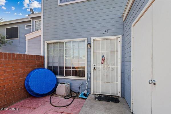 Mesa, AZ 85213,2301 E UNIVERSITY Drive #337