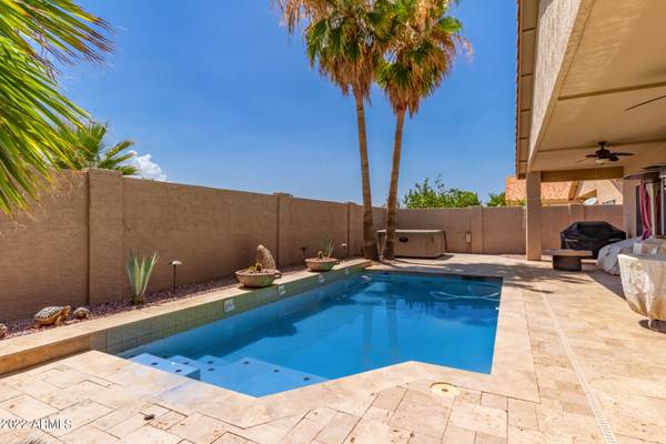 Peoria, AZ 85382,19930 N 91ST Lane