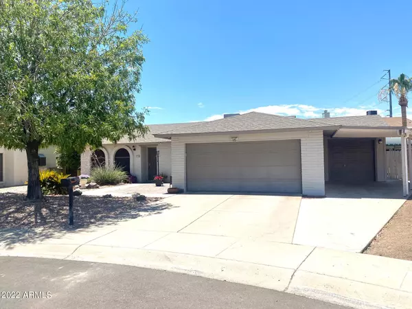 Glendale, AZ 85304,5326 W SHAW BUTTE Drive