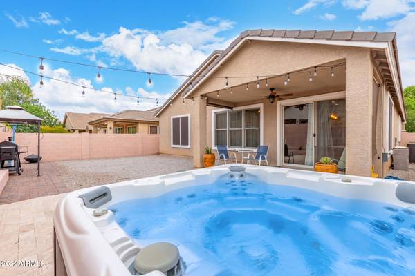 Surprise, AZ 85388,17148 W COTTONWOOD Street